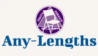 any lengths logo