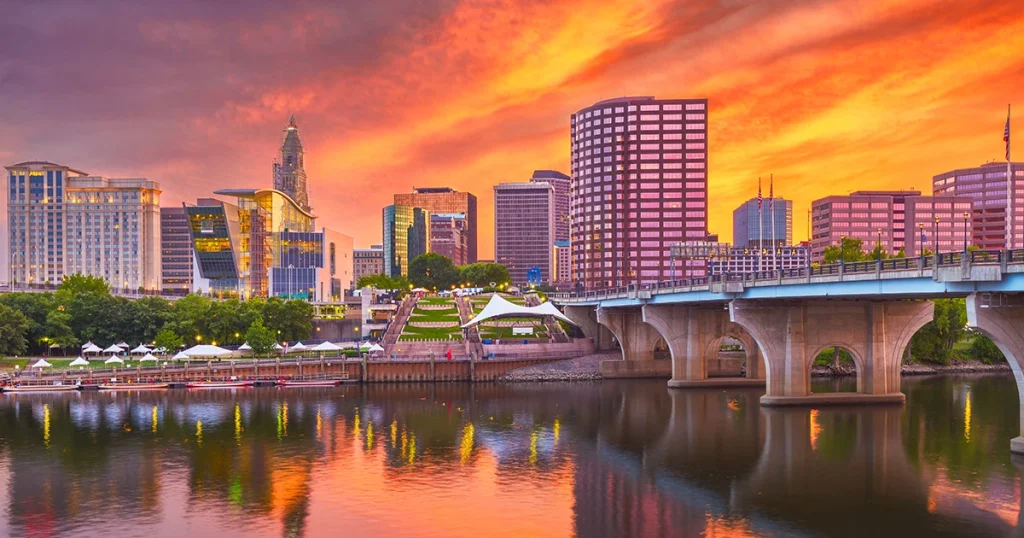 Connecticut Therapy Websites