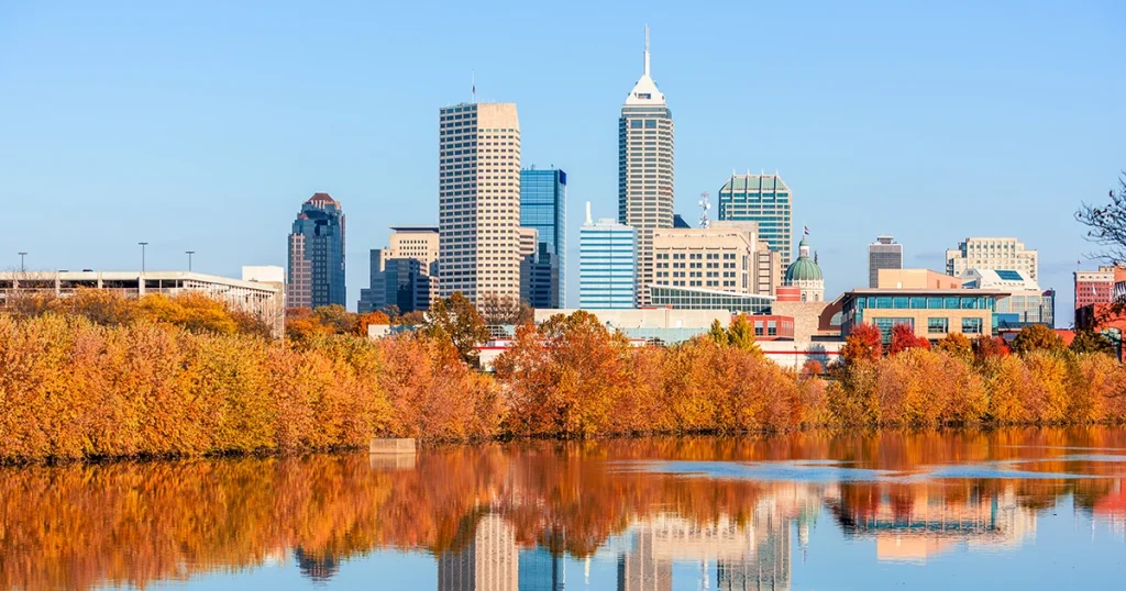Indiana Therapy Websites