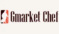 GmarketChef Logo