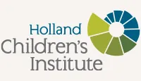 Hollands Children Institute logo