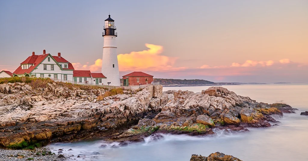 Maine Therapy Websites