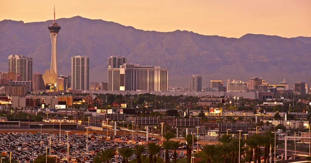 Nevada Therapy Websites