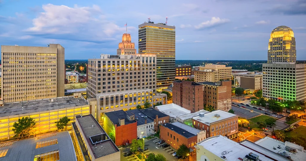 North Carolina Therapy Websites