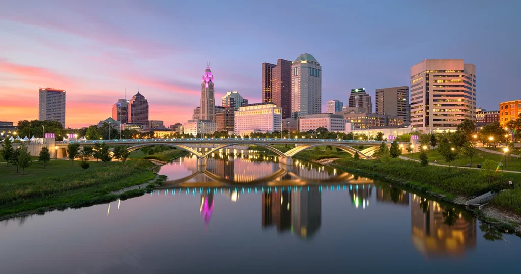 Ohio Therapy Websites