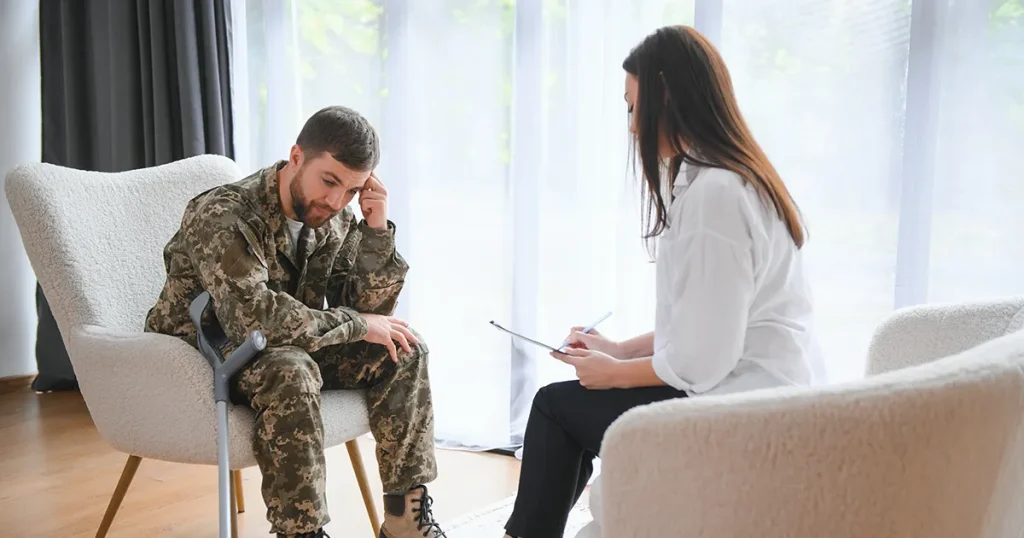 psychedelic therapist