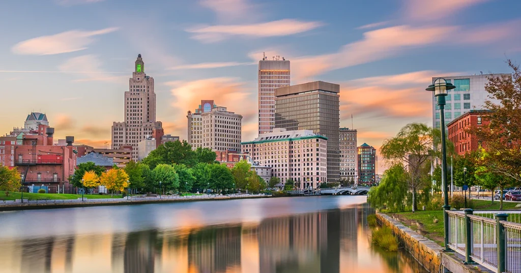 Rhode Island Therapy Websites