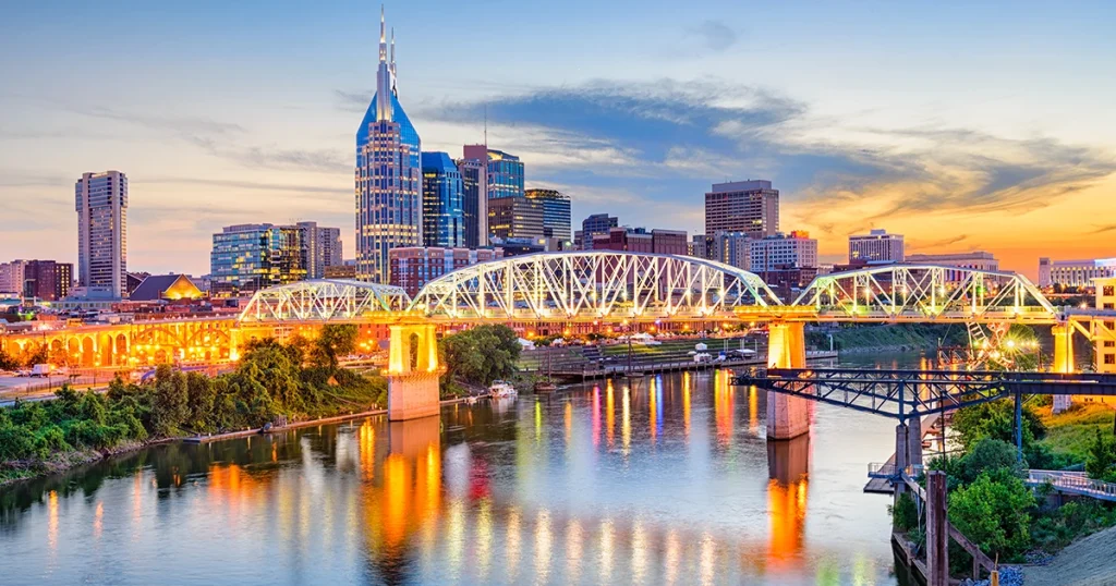 Tennessee Therapy Websites