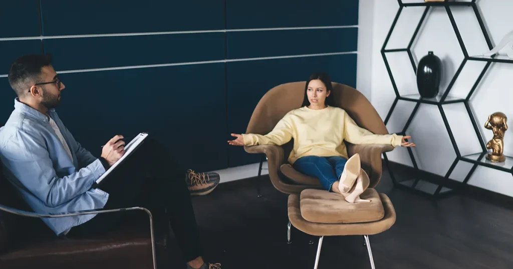 Therapist Website Maintenance