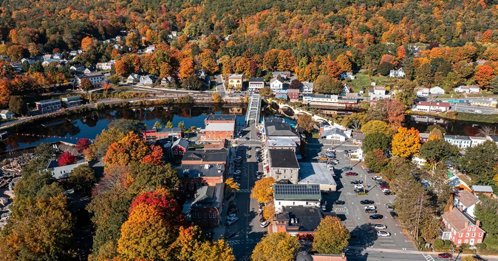 Vermont Therapy Websites