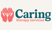Caring Therapy Logo
