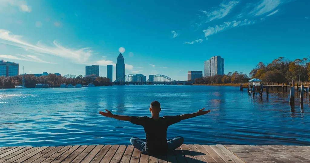 EHR / CRM Support for Spiritual Counselors in Jacksonville