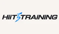 HiiT 5 Training Logo