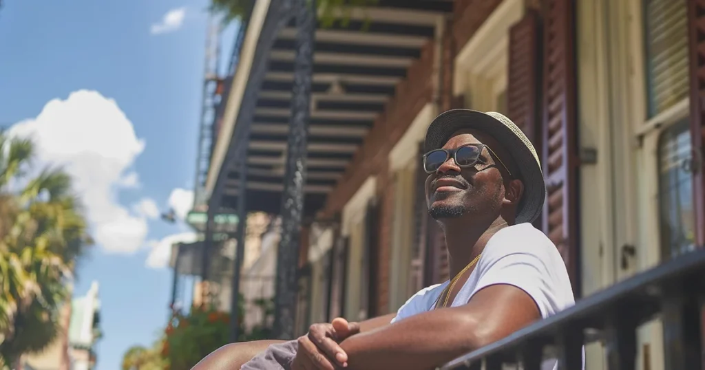 Website Optimization for Spiritual Counselors in New Orleans