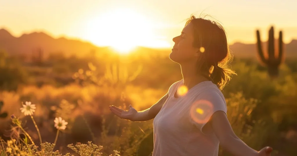 Website Optimization for Spiritual Counselors in Phoenix